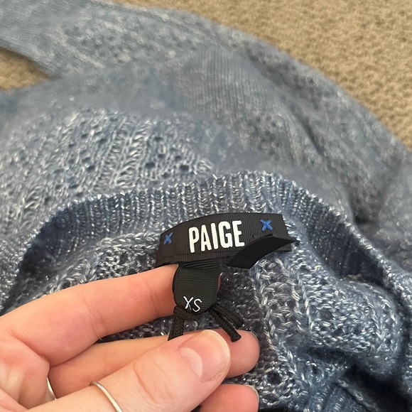 PAIGE sweater - Picture 5 of 6
